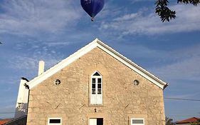 Albergue e AL O Brasão Valença